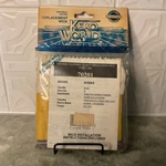 World Kerosene Heater Replacement Wick 70201 Candle Danrich Heatmate Teknik New. Price: $12.99.
