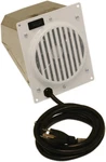 Procom Automatic/manual Thermostat Blower Model# PF06-YJLF-B New. Price: $57.35.