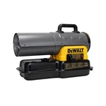 Dewalt 80000 Btu Forced Air Kerosene Portable Heater 2000 Sq Ft New. Price: $397.19.