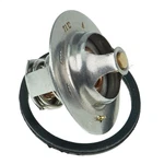 D8NN8575AA EAF8575BWG Thermostat W/ Gasket Fits Ford Tractor Naa - 9600 New. Price: $26.99.