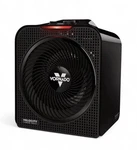 Black Vornado Velocity 4 Whole Room Vortex Indoor Heater New. Price: $38.48.