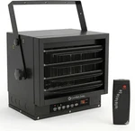 Comfort Zone Space Heater New. Price: $148.17.