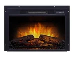 Whalen Furniture - Fireplace Insert For Adelia Thannon Tv Stands Bla Open. Price: $60.67.