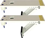 Da 160 080 Bracket Bundle Window Air Conditioner Support Universal New. Price: $58.54.