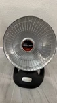 Presto 07924 Dish Plus Parabolic Electric Heater( Used- 99%NEW). Price: $52.50.