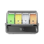 Open Creality Cfs Multicolor Auto Filament System For K2 Plus 3D Printer. Price: $259.00.