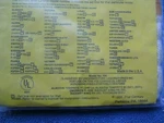 Aladdin B331 TEMPRITE11, B231 TEMPRITE95, S481 TEMPRITE10 Kerosene Heater Wick New. Price: $18.99.