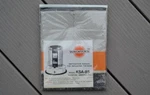 Toyostove Kerosene Heater Wick KSA-85 Replacement Part 20452013 Nos New. Price: $9.99.