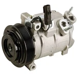 A/c Compressor 60-03238QA Bpf Remanufactured. Price: $218.98.