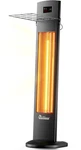 Dr. Infrared Heater Portable Indoor And Outdoor Space For Pat... New. Price: $144.79.