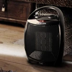 Vie Air 1500W Portable Electric Space Heater - Black New. Price: $22.00.