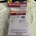 Pick-a-wick Kerosene Heater Replacement PW-29 PW29 Brand New & Sealed!. Price: $9.79.