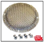 Mr. Grid Screen Kit For Tank Top Heaters New. Price: $17.54.