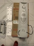 Kismile Oil Filled Radiator Heater 1500 New. Price: $75.00.