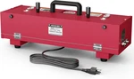 Electric Pvc Conduit Heater With Temp Detector For 1/2" Pipes, 1200W New. Price: $733.99.