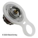 Engine Coolant Thermostat Beck/arnley 143-0868 Fits 02-08 Mini Cooper 1.6L-L4 New. Price: $22.84.