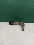 2007-2013 Mini Cooper Water Pump & Alternator Belt Tensioer Oem Used. Price: $37.99.