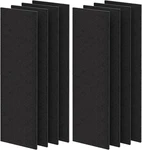 8 Packs Replacement Pre-filter Compatible With Honey-well Air... New. Price: $36.23.