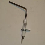 Oem Upgraded Replacement For Tempstar Furnace Flame Sensor 1172827 By New. Price: $22.17.