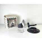 Coleman Focus Propane Radiant Heater 3,000 Btu Output Made Usa 5443-701 Used. Price: $54.95.