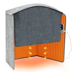 Under Desk Leg Feet Foot Warmer,personal Portable Space Heaters Quiet ... New. Price: $87.09.