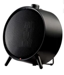 Honeywell Uberheat Ceramic Personal Heater - Black, HCE200B Used. Price: $34.99.