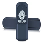 Remote Control For Lifesmart LS-4W1500-X LS-6DMIQH-X LS-8WIQH-LB-IN Space Heater New. Price: $15.99.