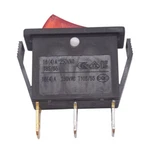 Rocker Switch Hd Comfort Zone CZ2032C 1500-WATT Quartz Cabinet Space Heater New. Price: $13.00.