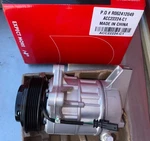 A-premium A/c Compressor W/ 6-GROOVE For Buick Lacrosse 2012 Cadillac Srx 12-16 New. Price: $90.00.