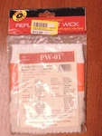 Pick-a-wick Kerosene Heater # PW-01,06,07,12,22,23,26,29,30,34,37,40 More New. Price: $6.99.