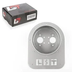 Air Parking Heater Installation Flange For Peugeot Webasto Ebersp Cher Brano New. Price: $57.59.