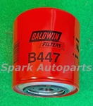 Engine Oil Filter Baldwin B447 New. Price: $27.59.