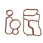 Thpemakcr Engine Oil Cooler Gasket Kit Replacement For Audi A4 Q5 Filter... New. Price: $30.12.