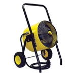 Fostoria FES-0924-1C Portable Electric Salamander Heater, 9KW, 240V Ac, New. Price: $1765.12.