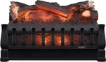 Duraflame Electric Log Set 400 Sq Ft Heater, Fireplace Insert, Remote Control New. Price: $75.00.