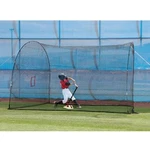 Heater Sports Home Run 12' Batting Cage New. Price: $129.99.