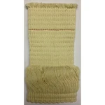 World 501/21017K Kerosene Replacement Wick, Fiberglass New. Price: $21.28.