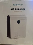 Dbfit Air Purifier Fresh Your Life Model AP-M1419. Open Box Free Shipping. Price: $89.96.