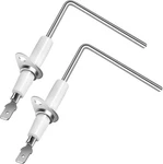 2 Pack SEN01114 SEN0491 Furnace Flame Sensor By - Replacement For Tran New. Price: $12.87.