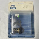 New Mercury Mercruiser 59078T3 59078Q 140 F Thermostat Kit Sierra 18-3650D D34. Price: $18.15.