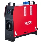 5000W 12V Diesel Air Heater With Silencer & Lcd Remote For Rv Bus New. Price: $131.99.