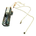 High Quality Chef Westinghouse Hsi Igniter Assembly 0673001045 SE242G SE242E Brand. Price: $39.87.