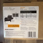 Cadet 300 Sq Ft 6825 Btu Electric Wall Heater 63313 New. Price: $160.00.