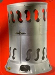 Mr Heater F270490 80,000 Btu Propane Convection Construction Used. Price: $126.03.