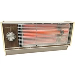 Presto Automatic Forced Air Space Heater Used. Price: $80.00.