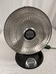 Presto Dish Parabolic Electric Heater Model 0791708 Portable Space Warmer Used. Price: $37.49.