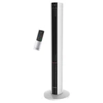 Fan & Space Heater Brown Box New. Price: $137.73.