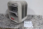 Dayton 804T02 480VAC 51,200 Btuh 3 Phase Electric Wall & Ceiling Unit Heater (c) For. Price: $399.99.