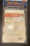 Kero-world Wick # 32200 Kerosene Heater Comfort Glow Sears Panasonic New. Price: $10.49.