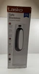 Lasko CW105 1500-WATT Bladeless Ceramic Tower Space Heater Timer No Remote Used. Price: $59.99.